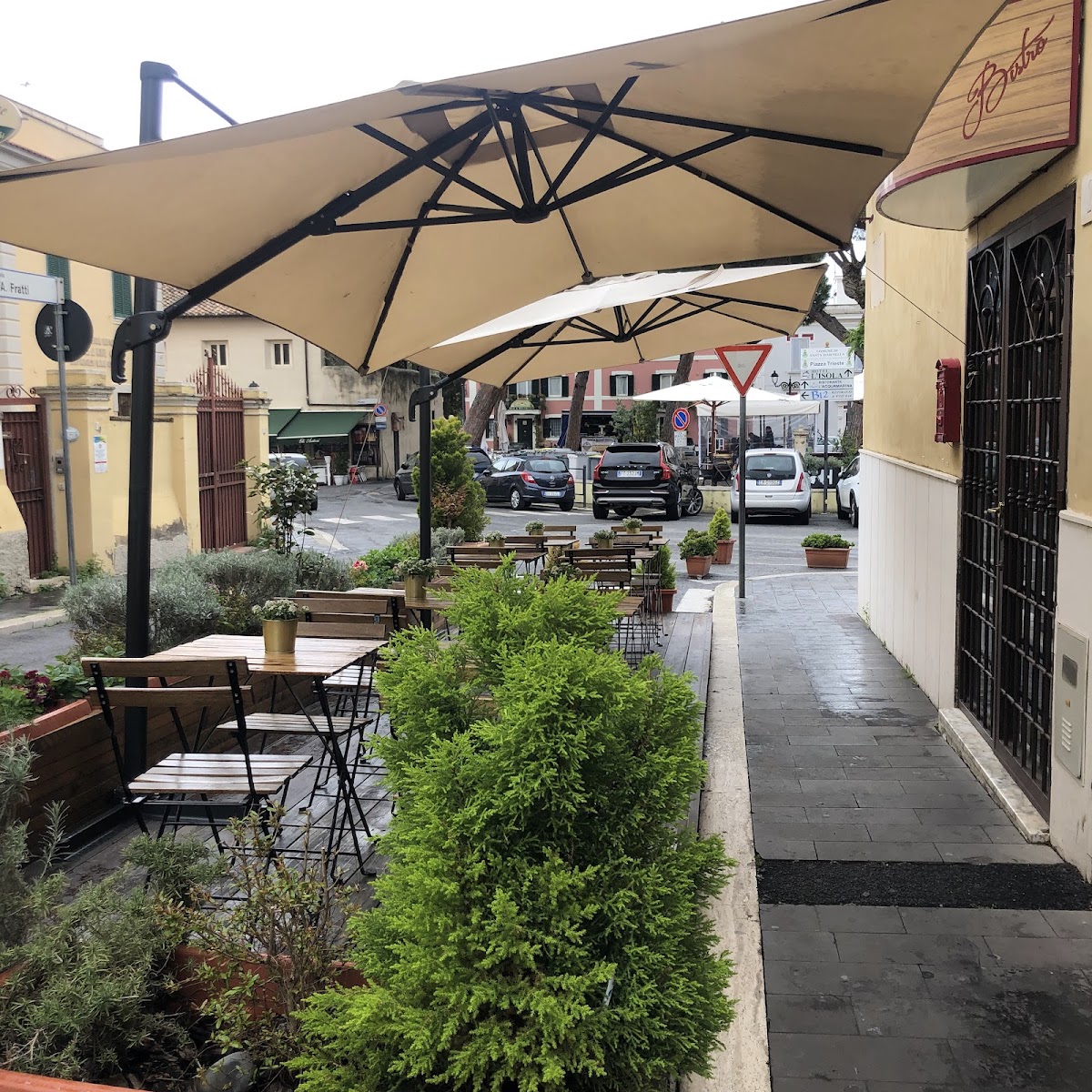 Il Fritto Di Paciullo Frienn' Magnann