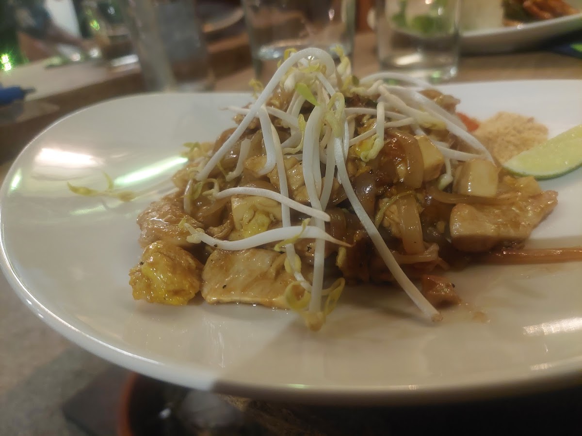 Pad Thai-8