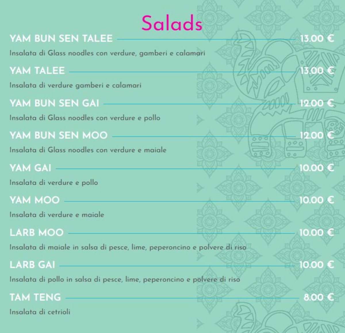 Menu Pad Thai-3