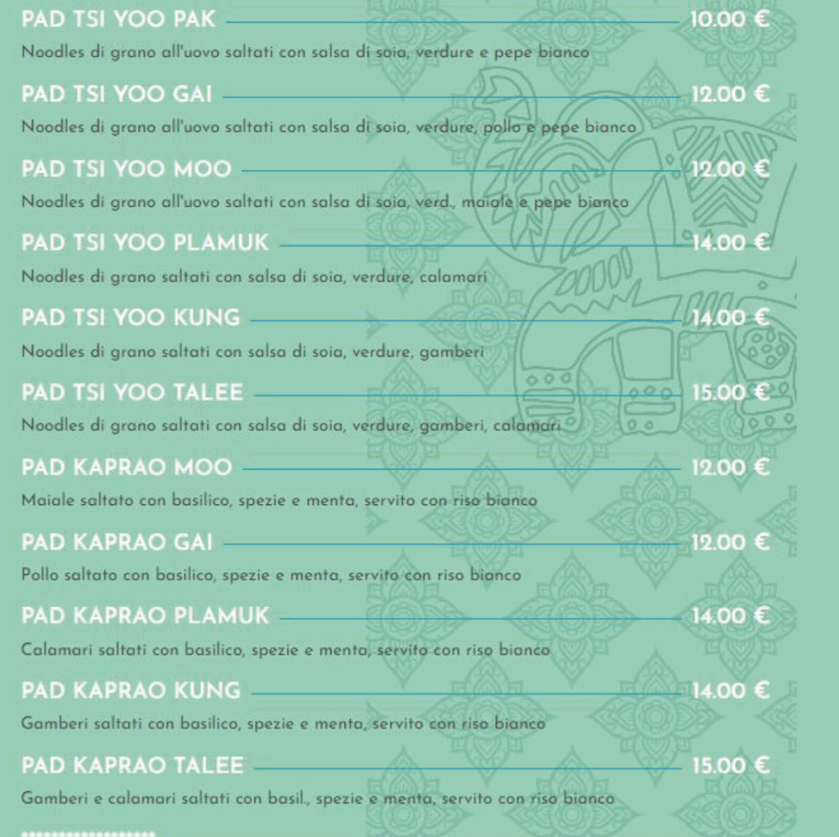 Menu Pad Thai-4