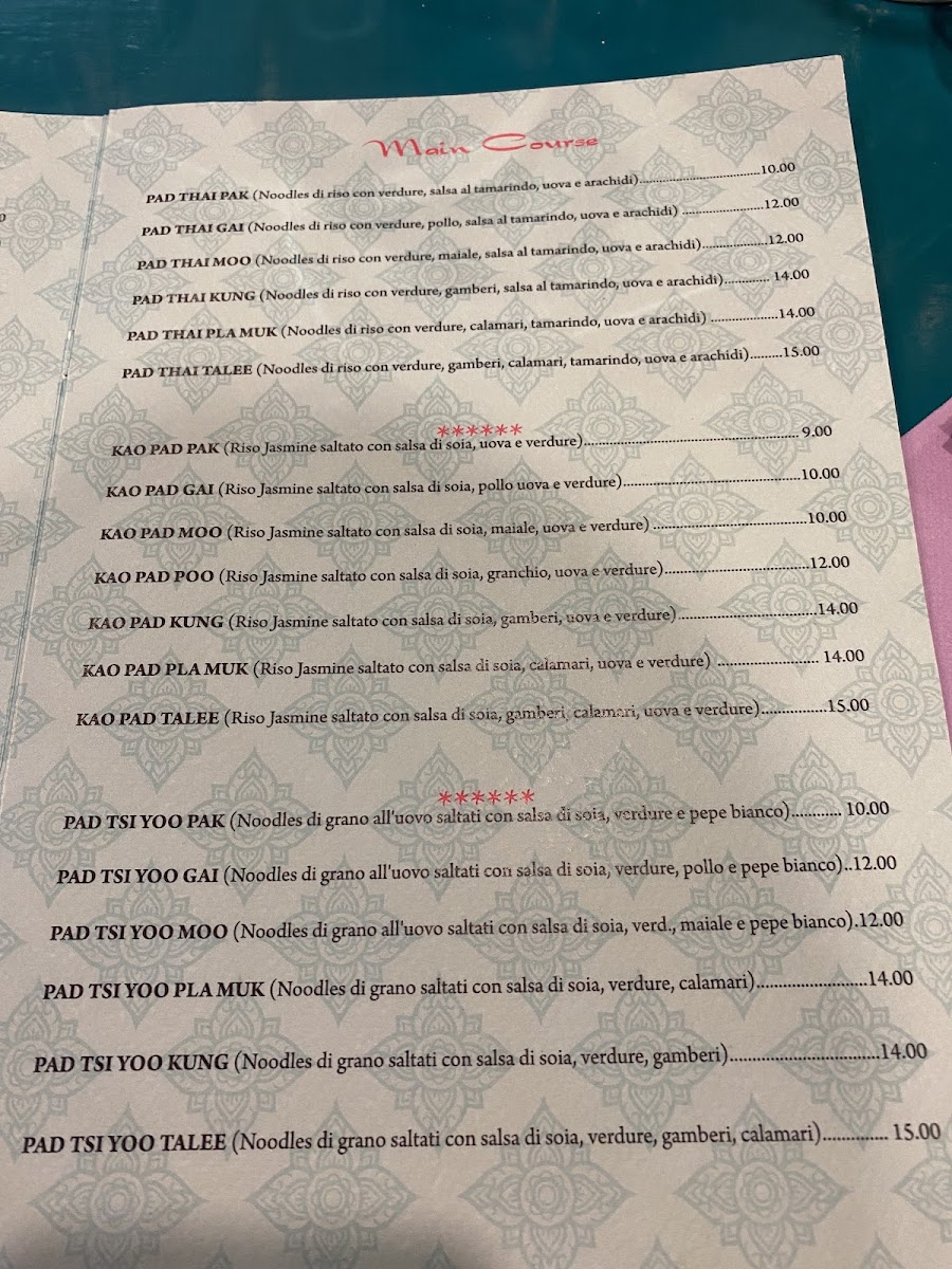 Menu Pad Thai-6